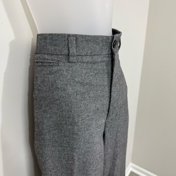 Men’s Banana Republic Aiden Fit Dress Pants in Size 36x34 - Picture 3 of 7